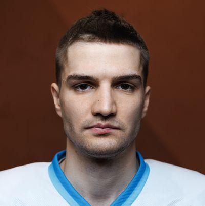 Андрей Белов